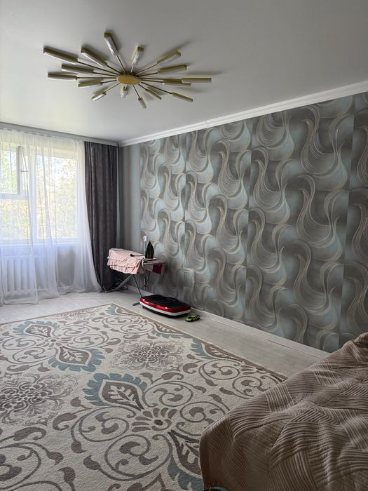 Продам 2х комн квартиру