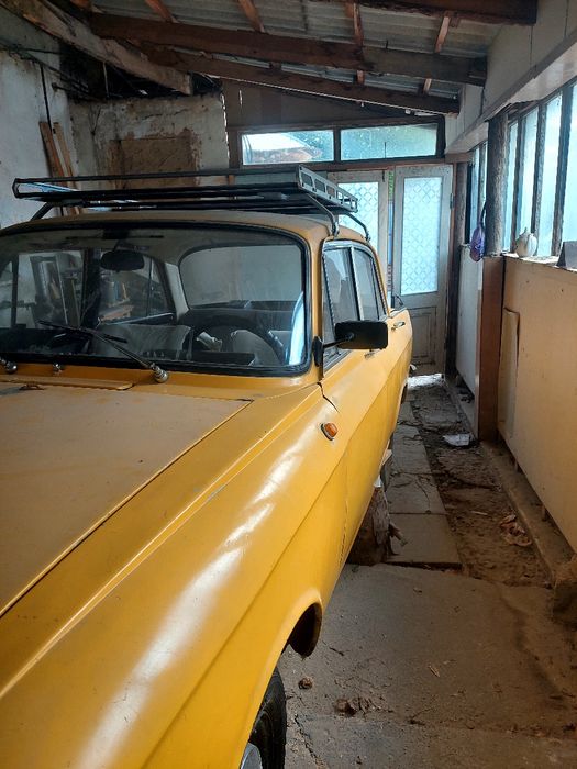 Срочно продам Москвич 412отличный состаяние