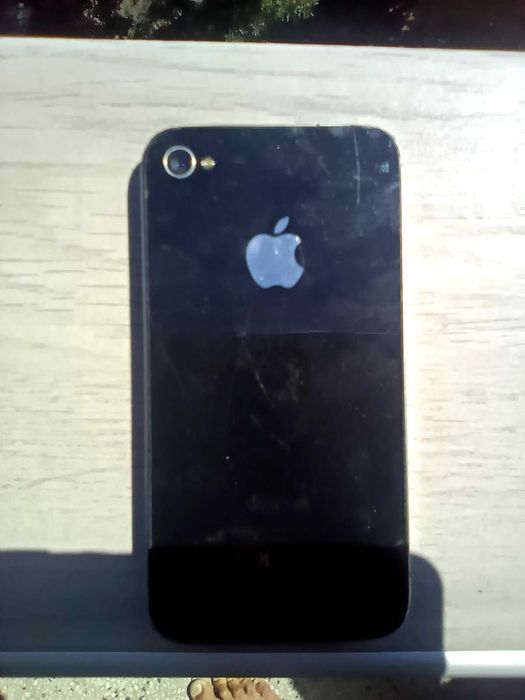 iPhone 4 за части