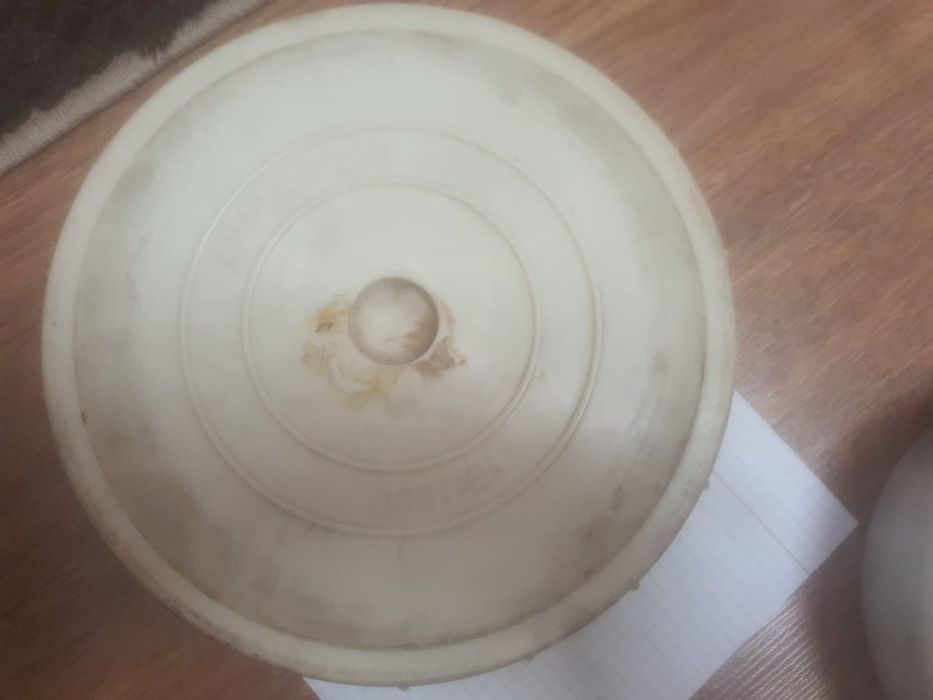 Алмазные круги СССР