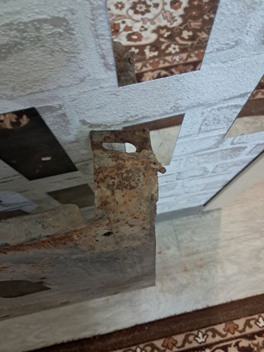 Продам защиту двигателя гранта 2190