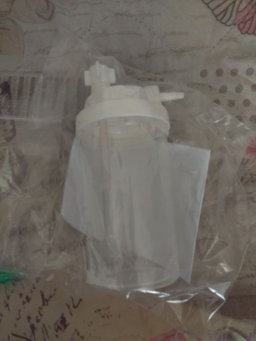 Апарат за дишане