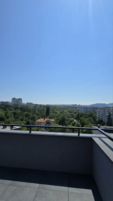 Многостаен апартамент в Дървеница с АКТ 14!