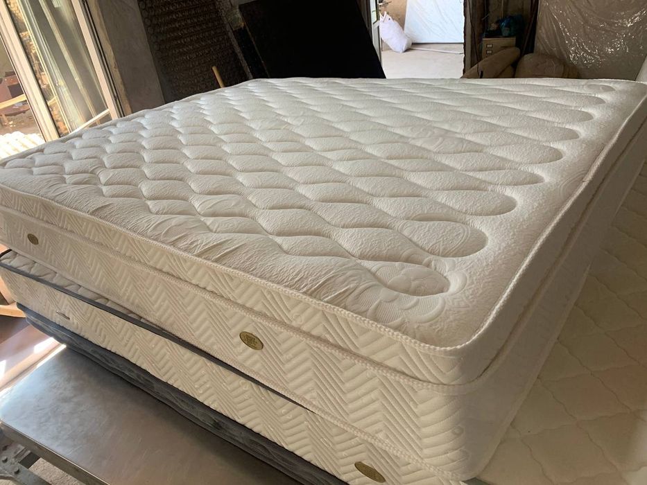 Анотамический матрас на заказ.