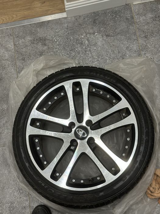 Титанка релсь сост отл