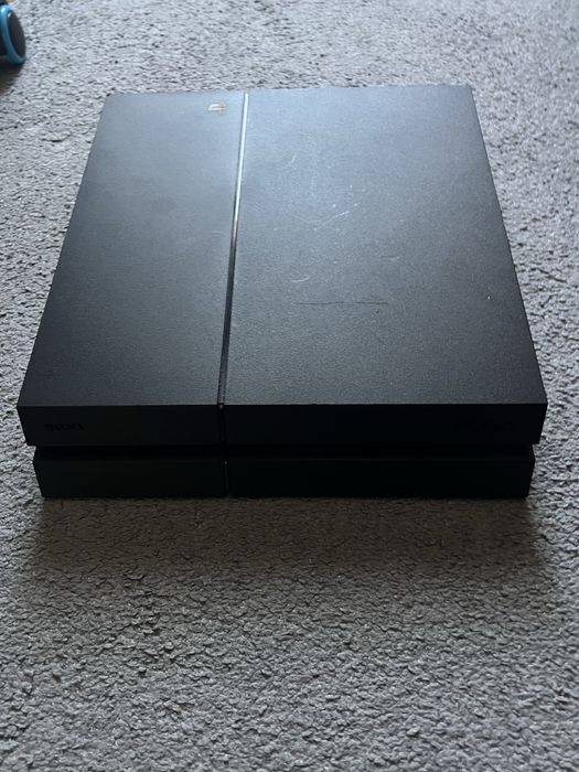 Playstation 4 1TB