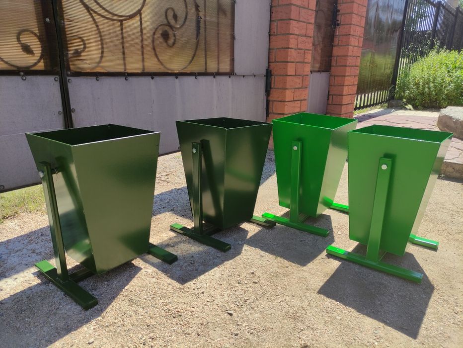 Урна  уличная. мусорка