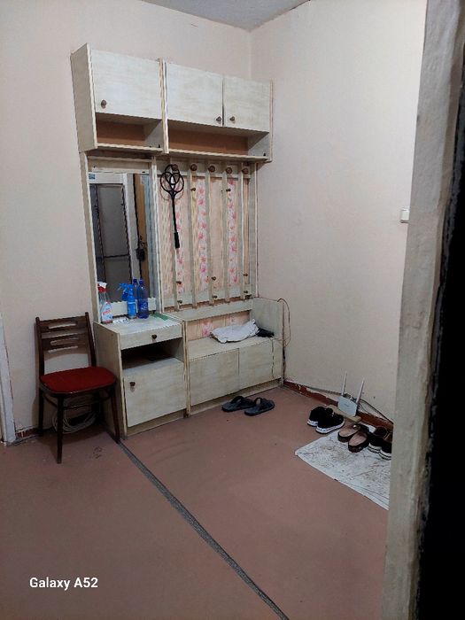 Сдаётся квартира