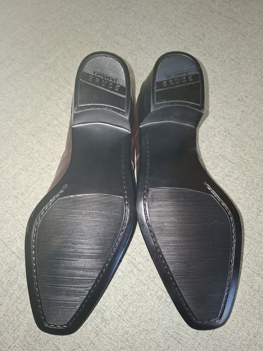 Туфли на каблуках