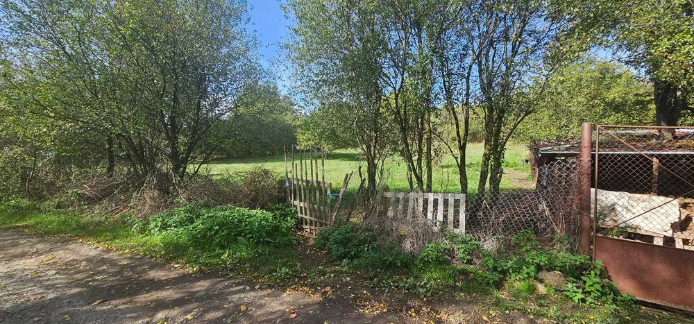 Продава се Парцел в Перник, Църква - 1725 кв.м за 30 €/кв.м - Снимка #1