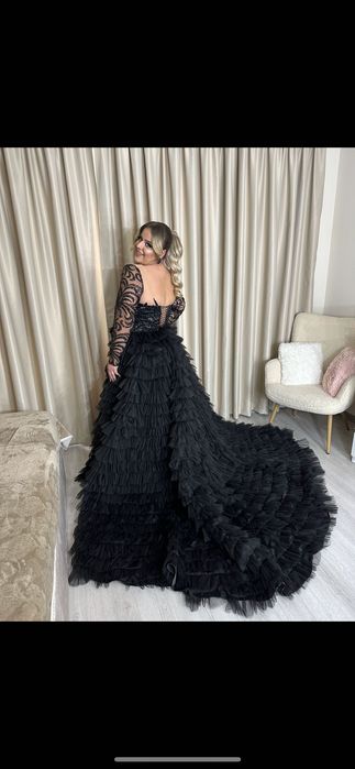 Бална рокля размер 44/46