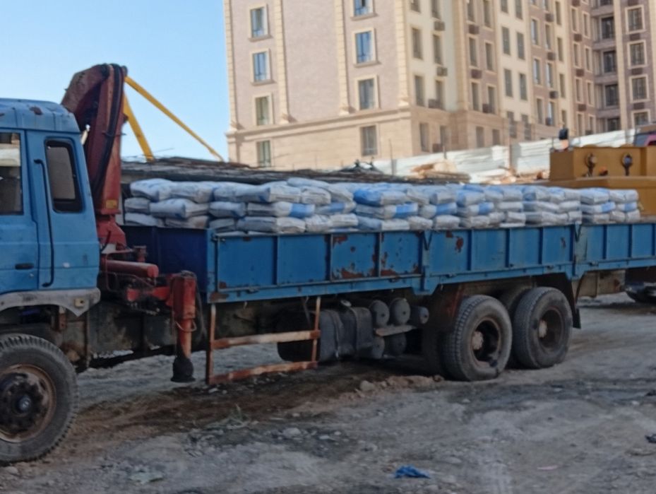 Продам манипулятор Донфен