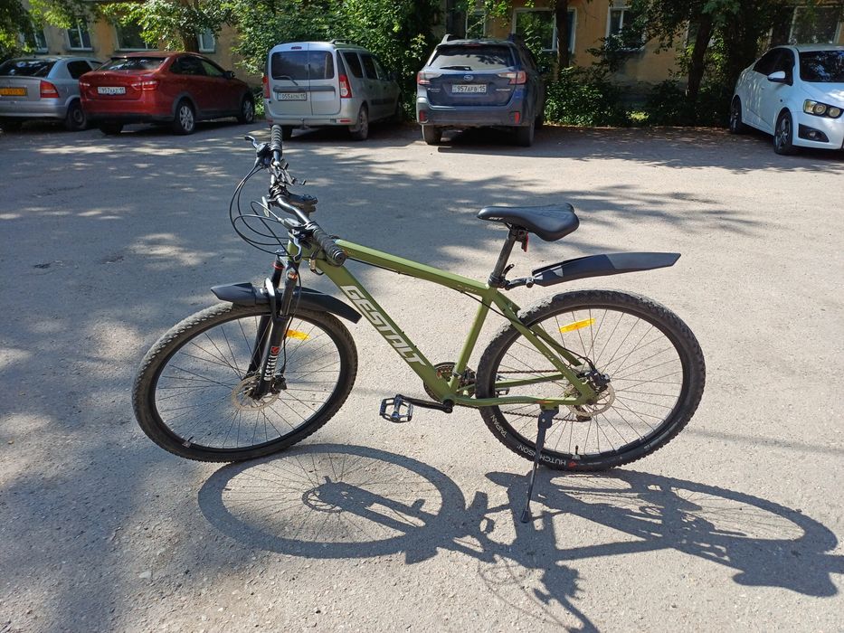 Срочно продам  Gestalt Hero 29" (L)