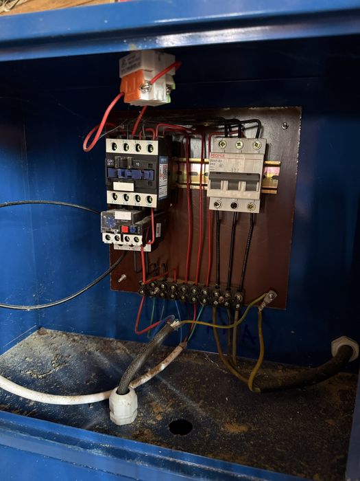 De vanzare presa peleti rumegus