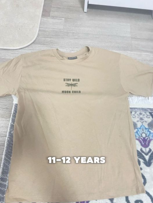 Детски дрехи в отлично състояние (5 лв. за брой)