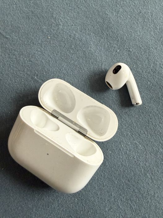 Casti apple, diverse modele