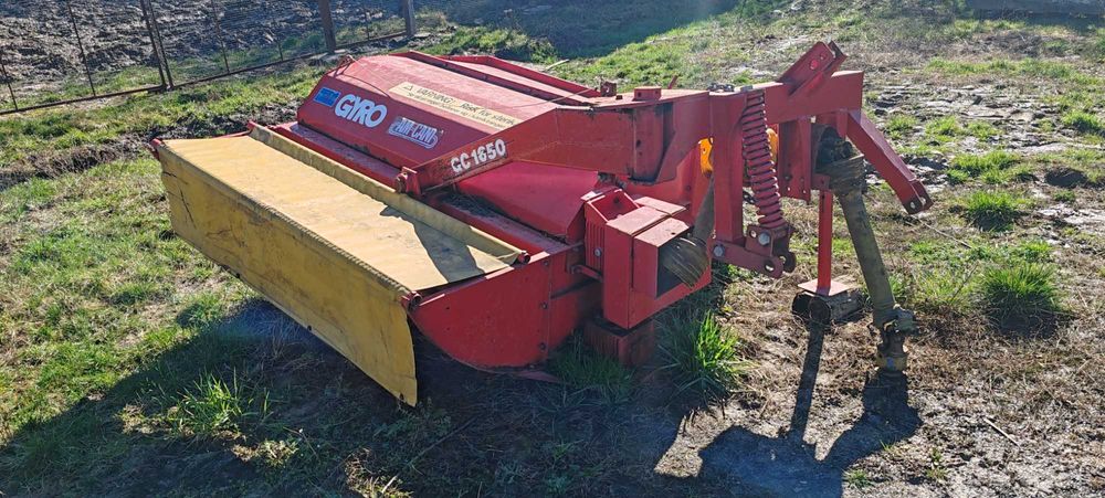 Coasă 4 talere 1.65