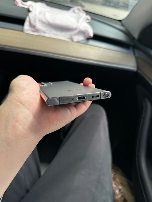 Samsung S22 Ultra