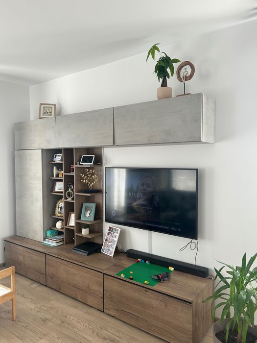 Mobila living mobexert
