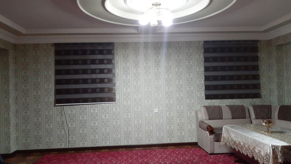 4-x комнатная квартира в учтепинском районе