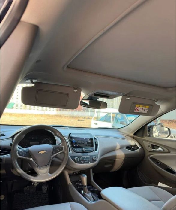 Moshina aredaga beriladi