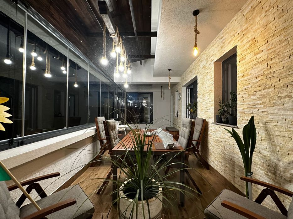 Vand Casa P+E /teren