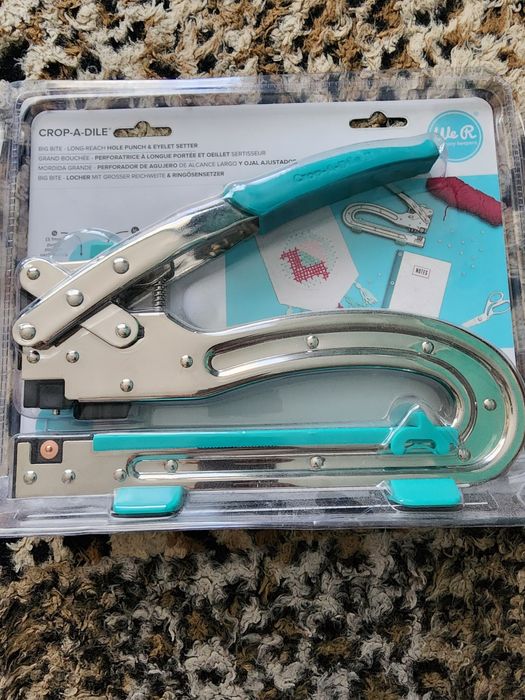 Perforator multifunctional  Profesional