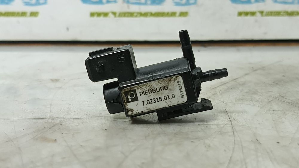 Electrovalva 702318010 Mercedes-Benz CLK-Class C209