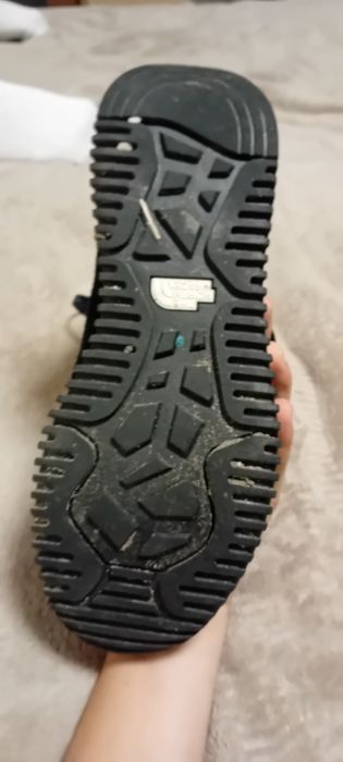 Ghete North Face,Brasov