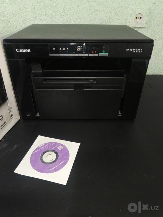 Canon  Mf  3010 ,