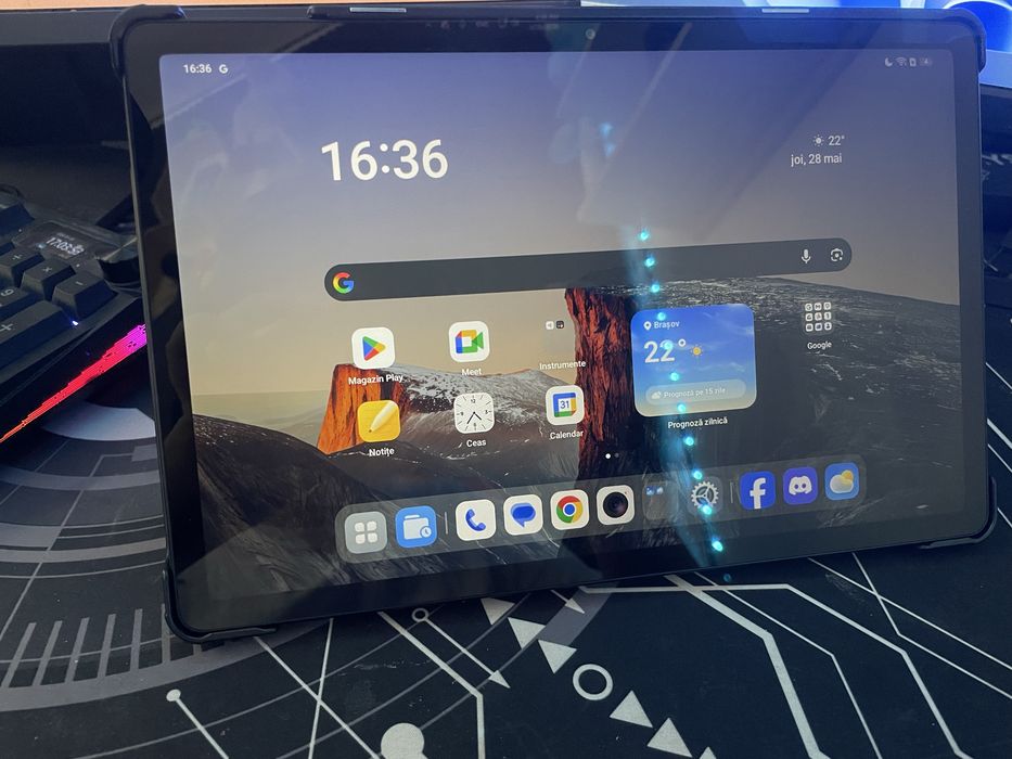 Oppo pad SE 128 GB + [GARANTIE]