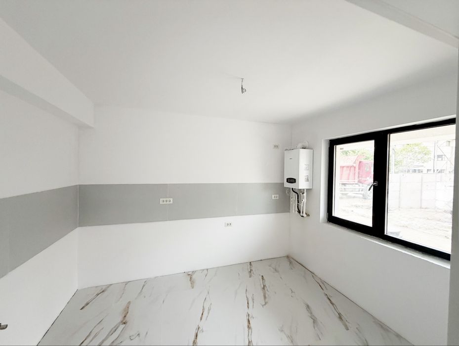 Duplex str Parfumului, Bragadiru - P + 1E + POD