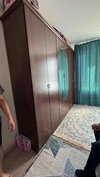 Шифоньер для спальни