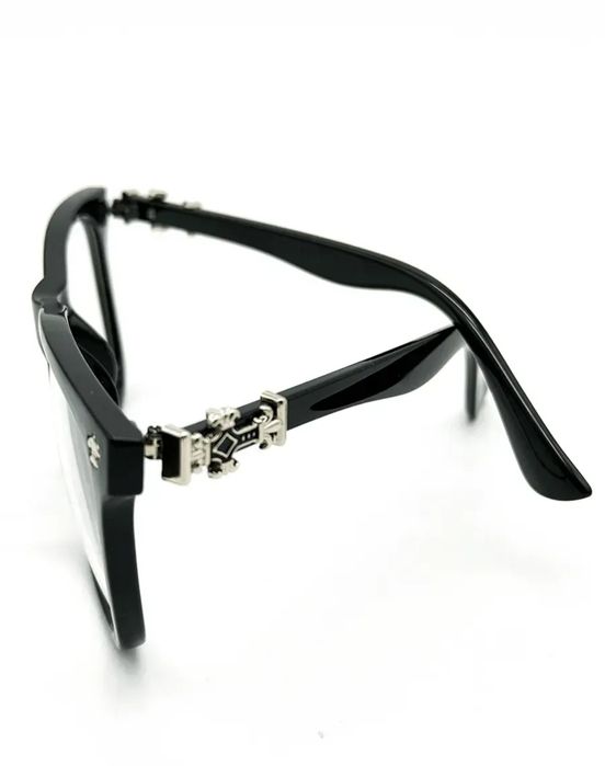 очки имиджевые у2к