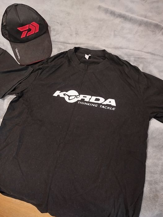 Тениски Prologic, Korda