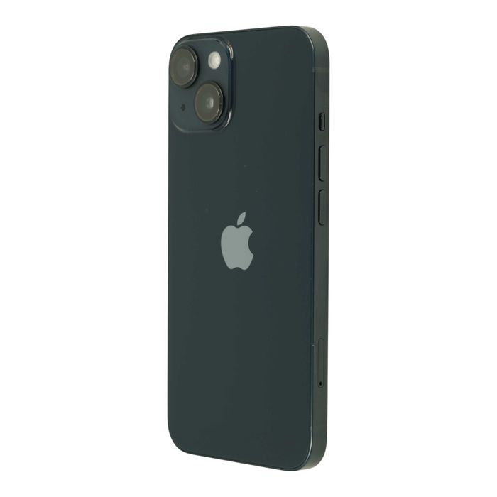 Magazin Apple | iPhone 14 | Excelent | Black | 128GB | 100% | Cu Garantie | In Rate | smilemobile.ro