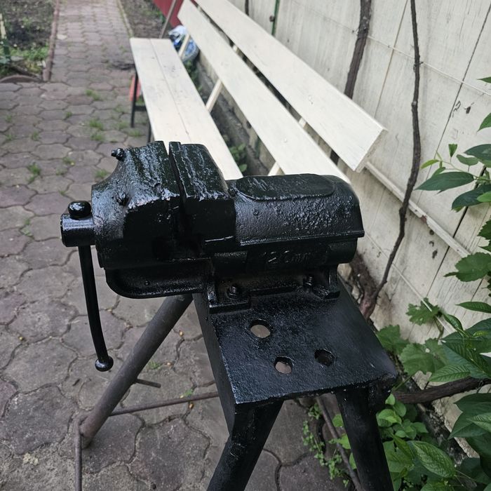 Menghină mare 120 cm 100 kg stativ