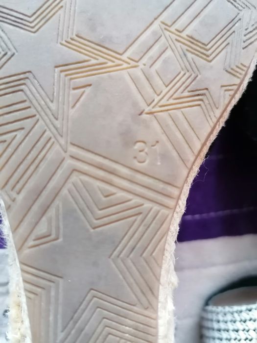 Pantofi fetite nr. 31