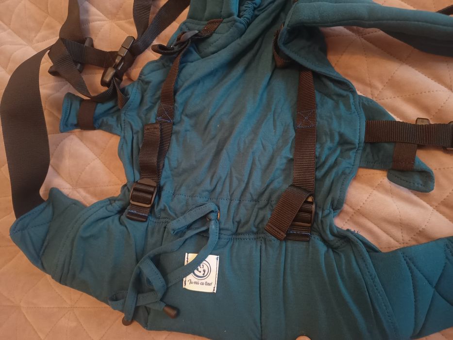 Ham bebeluși  ia-ma cu tine