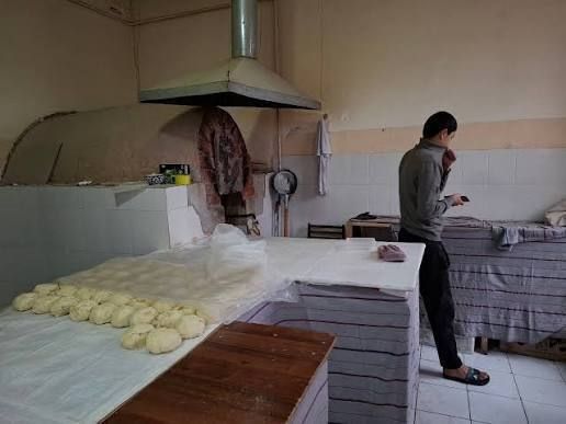 Noturar joy sotiladi 10 Xonali