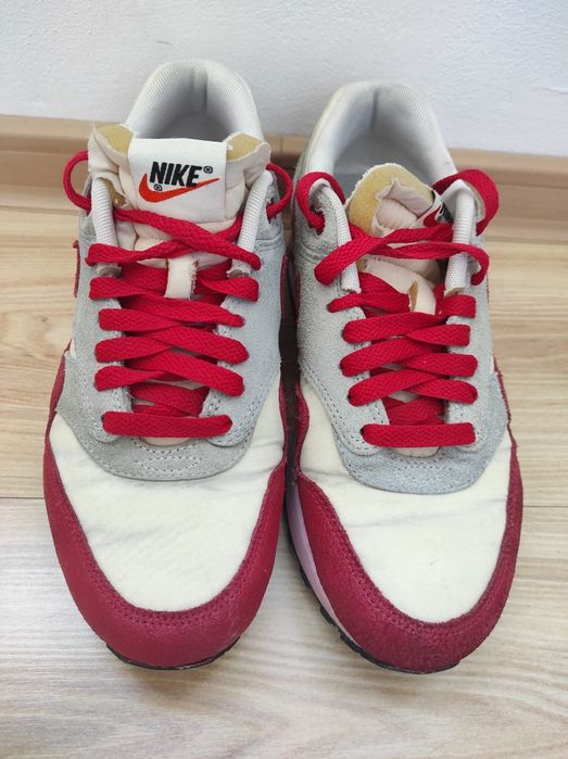 Adidas dama Nike air max 1 Vntg  38.5