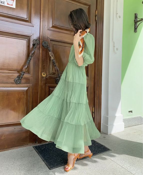 Продаю платье из chia