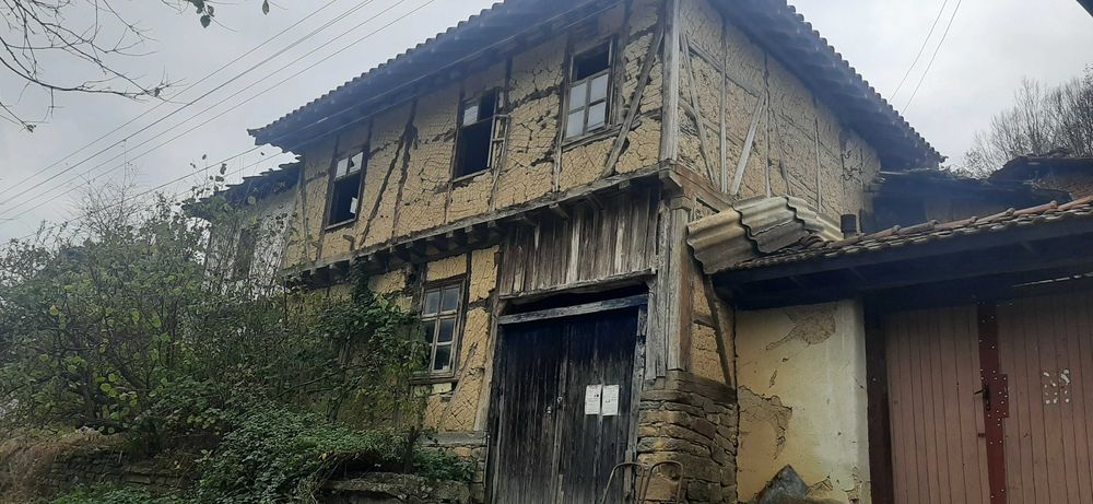 Продава се Къща в Троян - 40 кв.м за 574 €/кв.м - Снимка #10