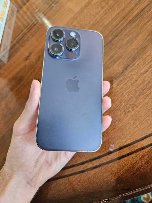 Apple Iphone 14 Pro 512gb