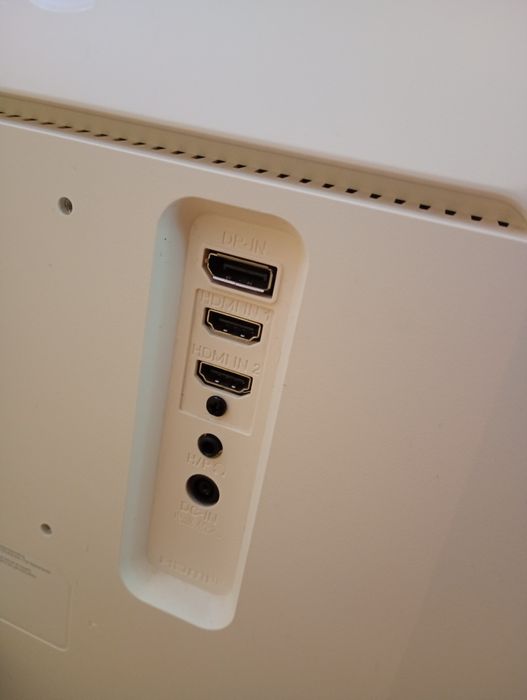 LG 29WN600-W monitor LCD 73,7 cm (29")  UltraWide Full HD LED