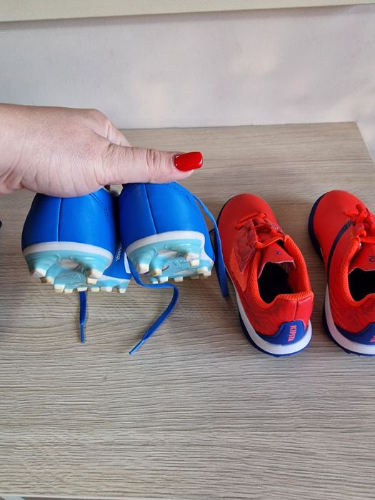 Лот бутонки и стоножки 29 номер