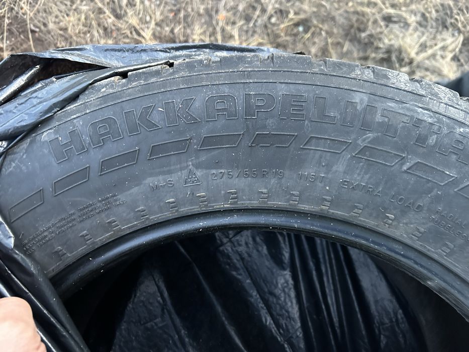 Продам автошины R19