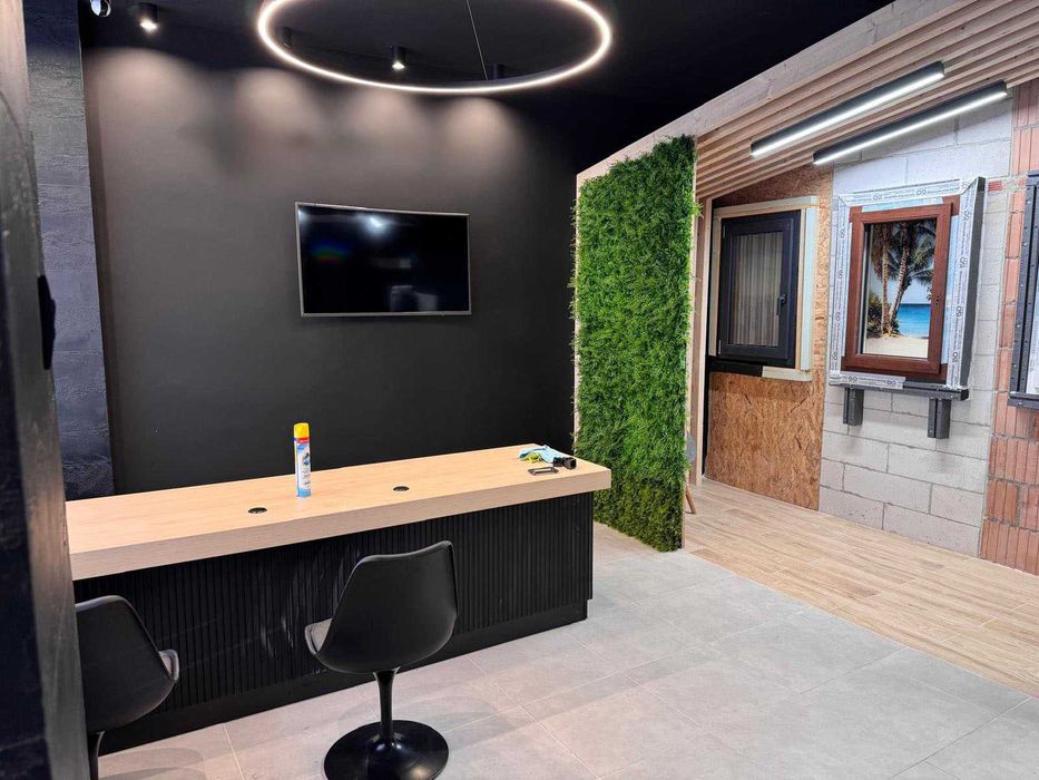 Execut lucrări în construcții / Renovări / Mentenanță