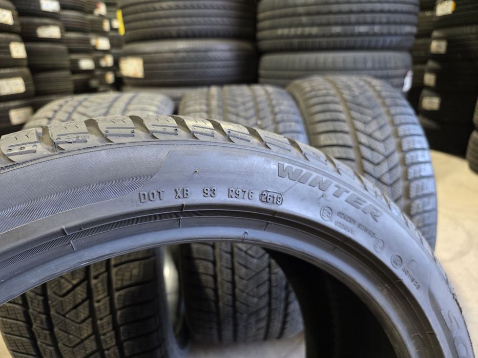 275/35/19//245/40/19 PIRELLI