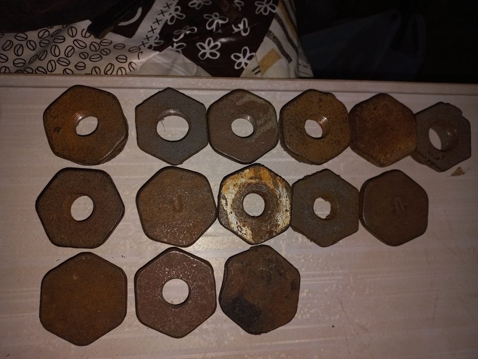 Разные инструменты